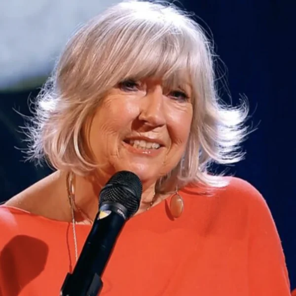 SCHOK: Willeke Alberti deelt met pijn in het hart droevig nieuws over ex-man S&oslash;ren Lerby: &lsquo;Blijf sterk&rsquo;