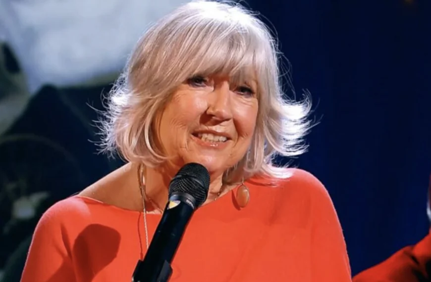 SCHOK: Willeke Alberti deelt met pijn in het hart droevig nieuws over ex-man S&oslash;ren Lerby: &lsquo;Blijf sterk&rsquo;