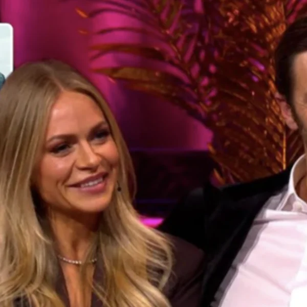 Louis Talpe komt met grote verrassing: &acute;Het moesten altijd al drie musketiers zijn&acute;