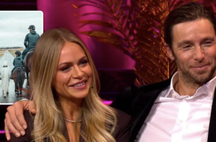 Louis Talpe komt met grote verrassing: &acute;Het moesten altijd al drie musketiers zijn&acute;