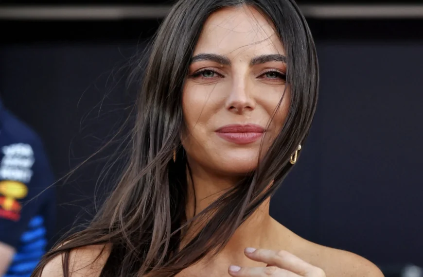 Onze gedachten zijn momenteel bij de Kelly Piquet en familie &ndash; Max Verstappen bevestigde het trieste nieuws