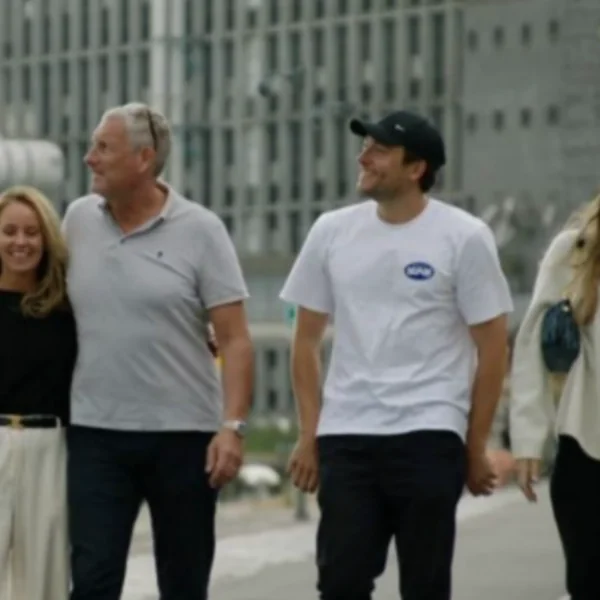 Nieuw seizoen De Verhulstjes onderweg: &acute;Of strooit Marie Verhulst roet in het eten?&acute;