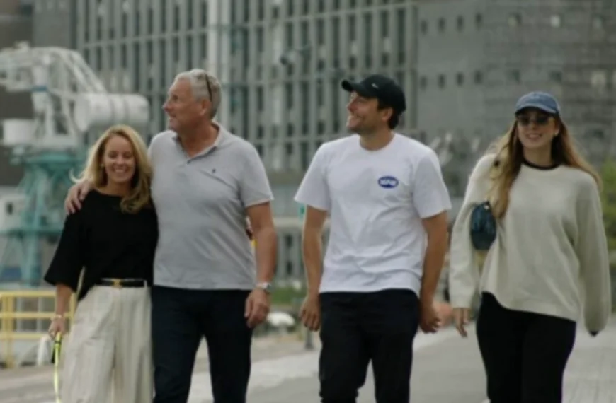 Nieuw seizoen De Verhulstjes onderweg: &acute;Of strooit Marie Verhulst roet in het eten?&acute;