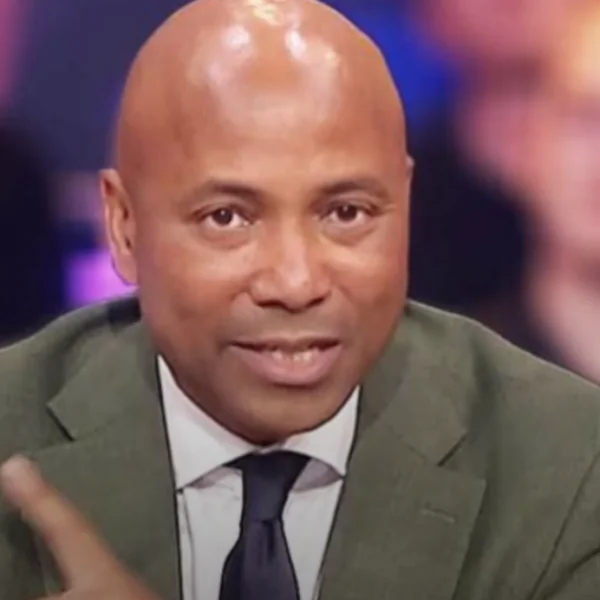 Humberto Tan per direct weg bij RTL: &acute;Einde van een tijdperk&acute;