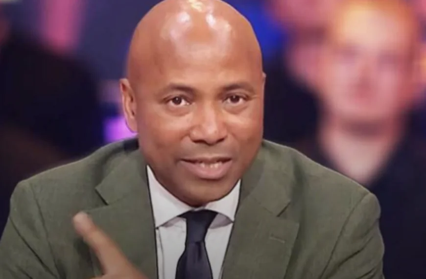 Humberto Tan per direct weg bij RTL: &acute;Einde van een tijdperk&acute;