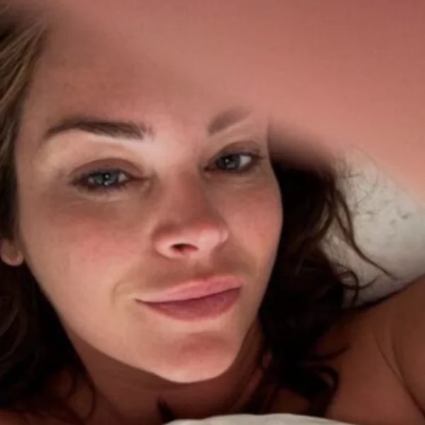 Miljuschka kent geen schaamte meer en poseert in gewaagd setje voor haar volgers