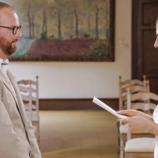 Groot nieuws over Maïté en Ian uit Blind Getrouwd: ´Belangrijke oproep´