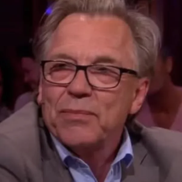 Jan Mulder onthult waarom hij niet meer bij VTM te zien is: &acute;Nou, dat vond ik goed&hellip;&acute;
