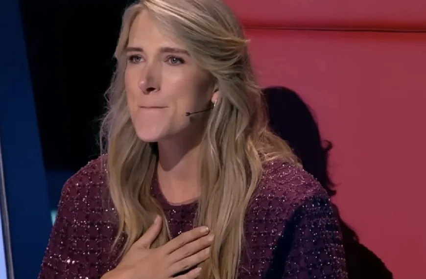 The Voice-kijkers gaan los om kandidate en zeggen allemaal hetzelfde