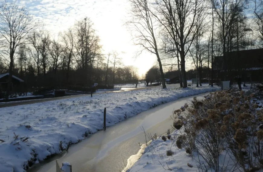 In deze provincies geldt nu code rood en DIT komt er straks aan