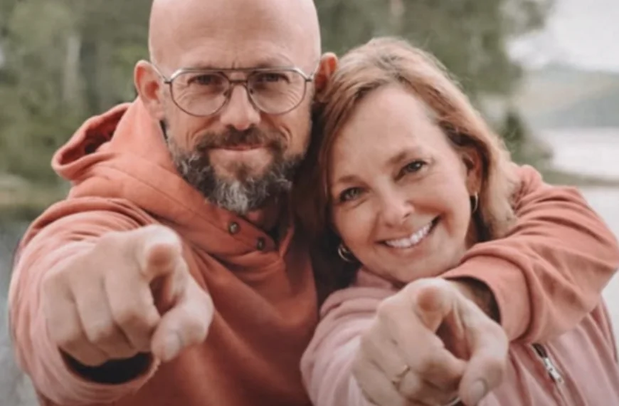 Staf Coppens en Monique hebben belangrijke oproep: &acute;Hoe kan ook jij reageren?&acute;