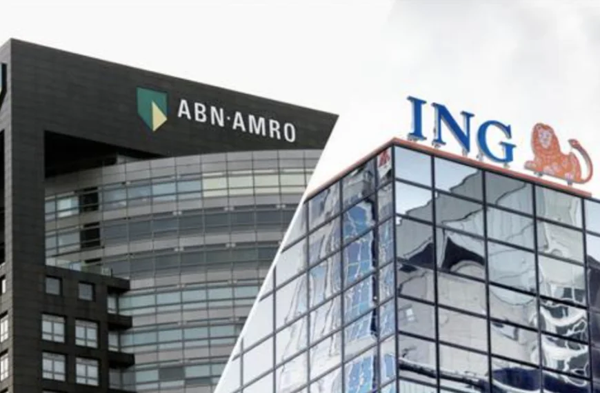 Slecht nieuws voor klanten van ING en ABN AMRO: &rdquo;Het is niet anders&rdquo;