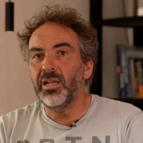 Nieuwe Winter Vol Liefde-deelnemer Klaas (52) deelt vreselijk verdriet