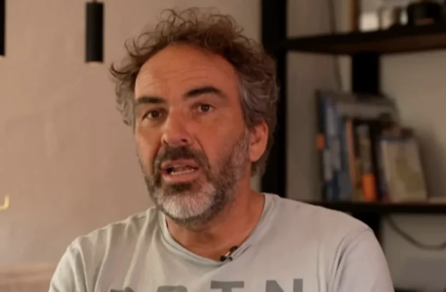 Nieuwe Winter Vol Liefde-deelnemer Klaas (52) deelt vreselijk verdriet