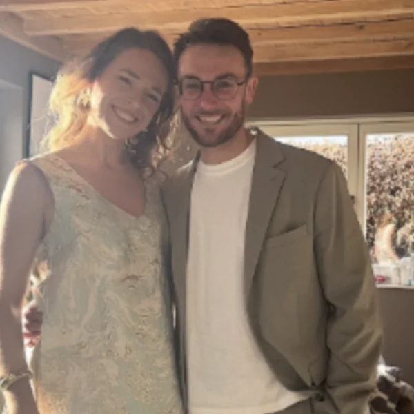 Zwaar moment voor Stephanie Planckaert en Christoffer Timmerman: ‘Dit is heel moeilijk’