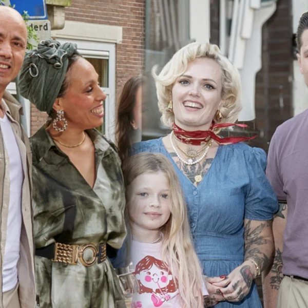 Een Huis Vol-kijkers willen dit gezin niet meer terug zien