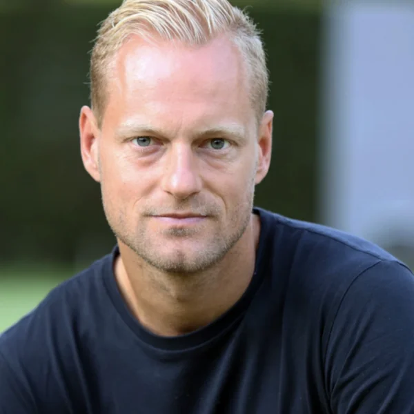 Dit is het nieuwe lief van Olivier Deschacht