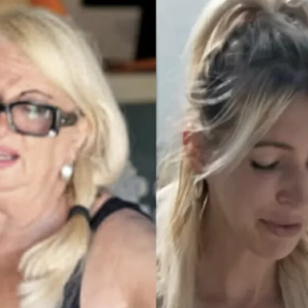 Ruzie tussen Monique Hansler en Denise volledig ontspoord op beeld: &lsquo;Vies teringwijf!&rsquo;