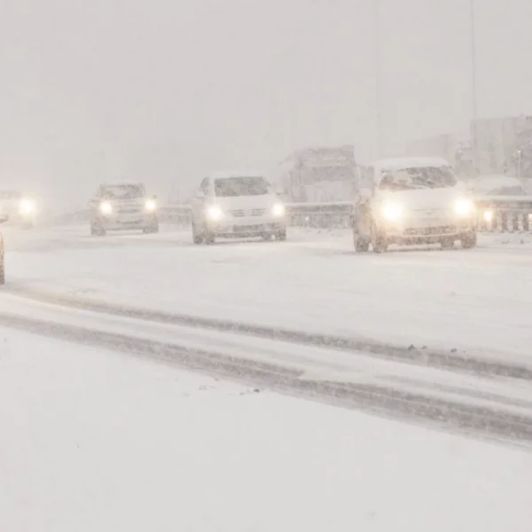 Rijkswaterstaat waarschuwt: ga op deze plekken in Nederland niet de weg op!