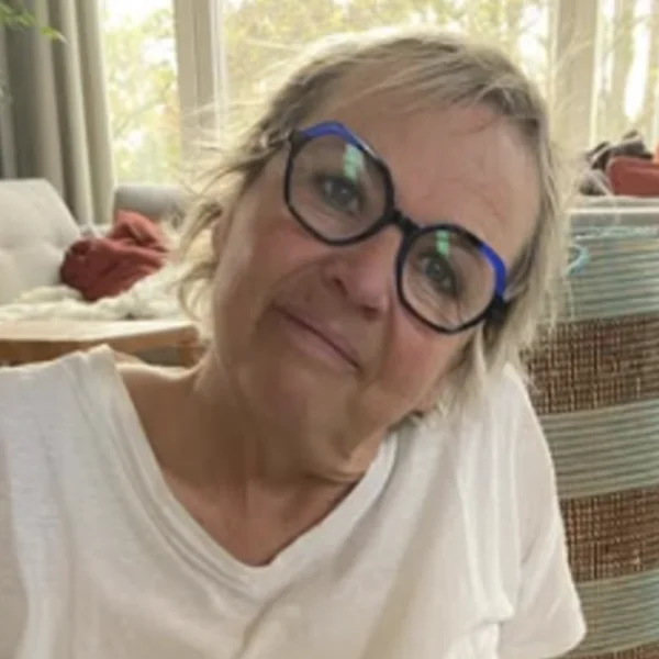 Annemie Struyf woest: &acute;Verdorie, waarom is dit in Belgi&euml; niet het geval?&acute;