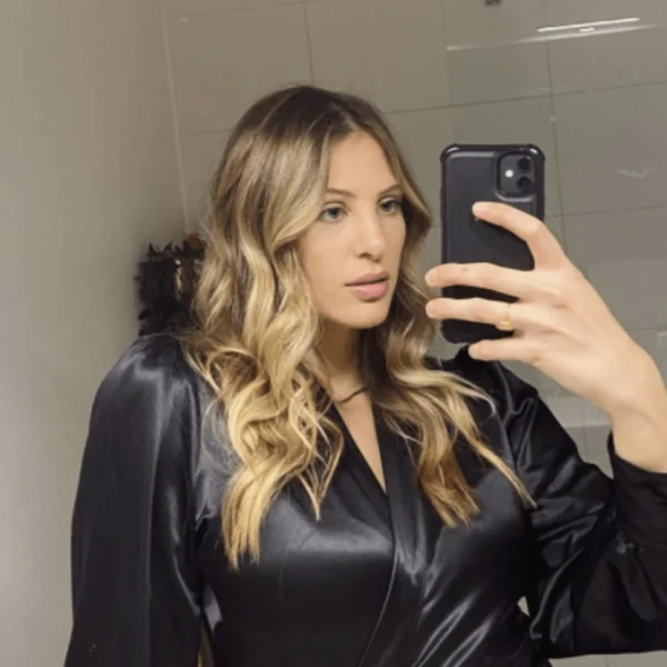 Het gaat niet goed met kersverse moeder Liese Luwel: &ldquo;Heel, heel zwaar&rdquo;