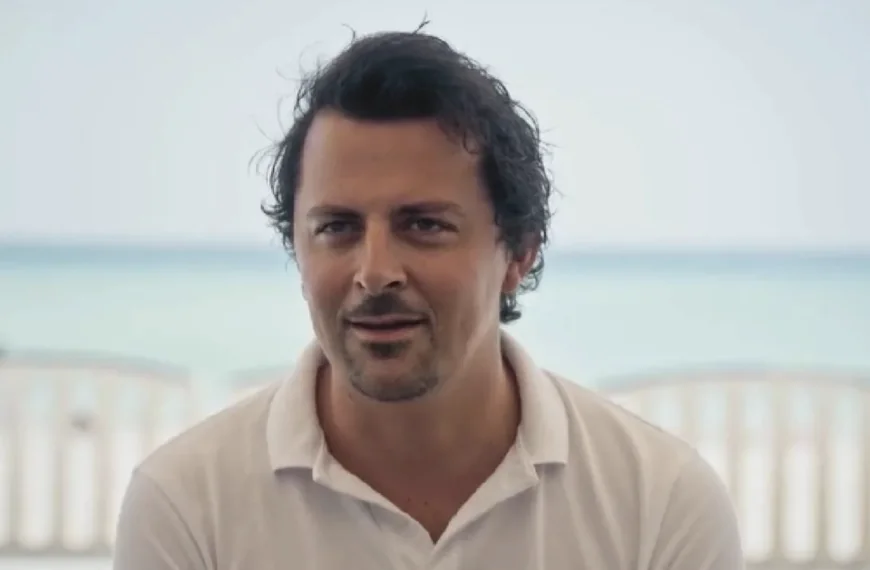 Genadeklap voor Denise: Baby op komst voor Mike en Veerle!