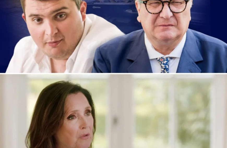 Na alle commotie rond Cl&eacute;ment en prins Laurent: Wendy Van Wanten doorbreekt eindelijk de stilte