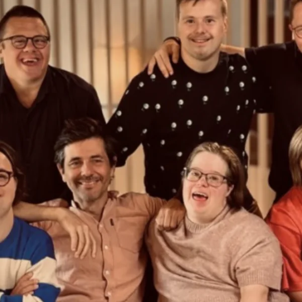 Down the Road-stelletje Noa en Charlotte dromen hardop van toekomst: ´Trouwen?´