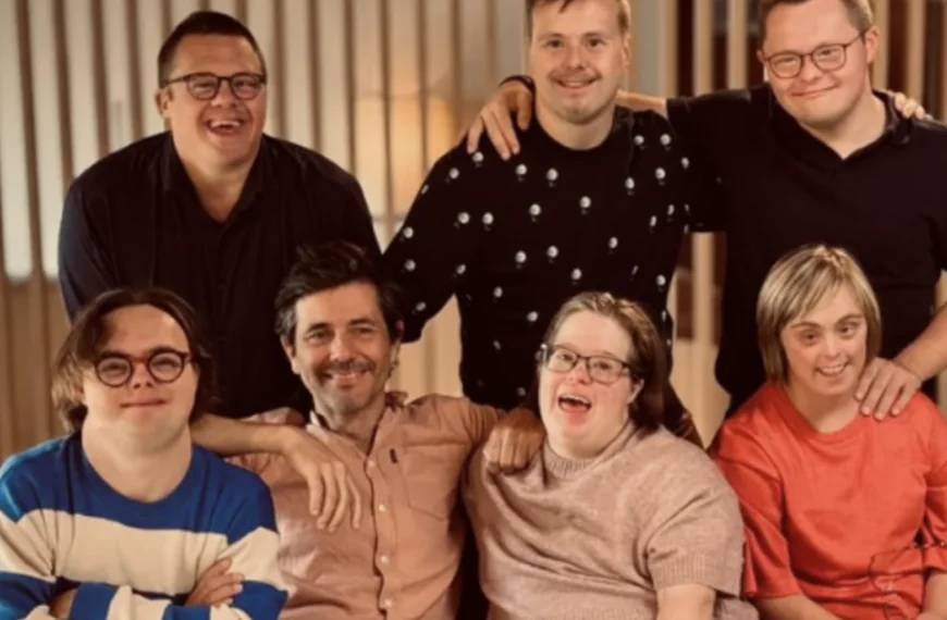 Down the Road-stelletje Noa en Charlotte dromen hardop van toekomst: &acute;Trouwen?&acute;