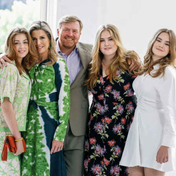 Ooggetuige onthult: de Oranjes misdragen zich in Argentijns hotel