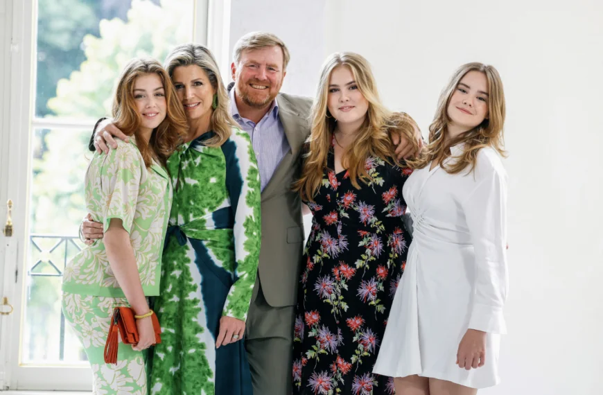 Ooggetuige onthult: de Oranjes misdragen zich in Argentijns hotel