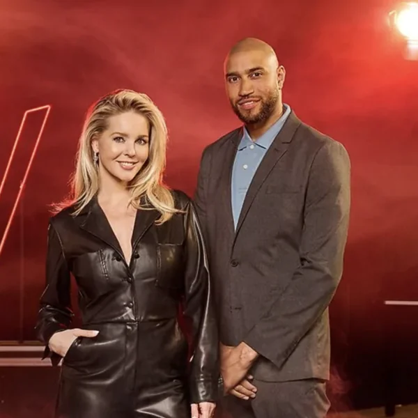 The Voice-kijkers zeggen al na een kwartier hetzelfde over Edson