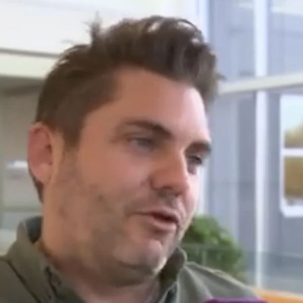 Jeroen Meus krijgt geweldig nieuws te horen: &acute;Een goed bewaard geheim&acute;