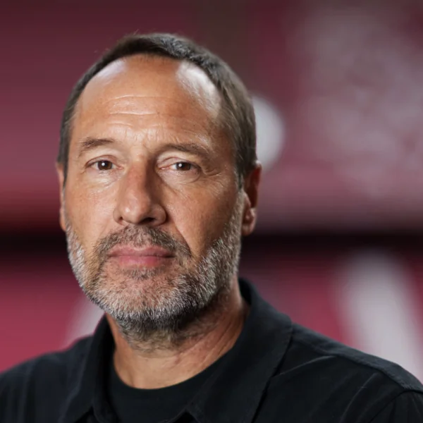 Twee jaar na het verlies van Dani&euml;lle heeft John van &rsquo;t Schip opnieuw liefde gevonden