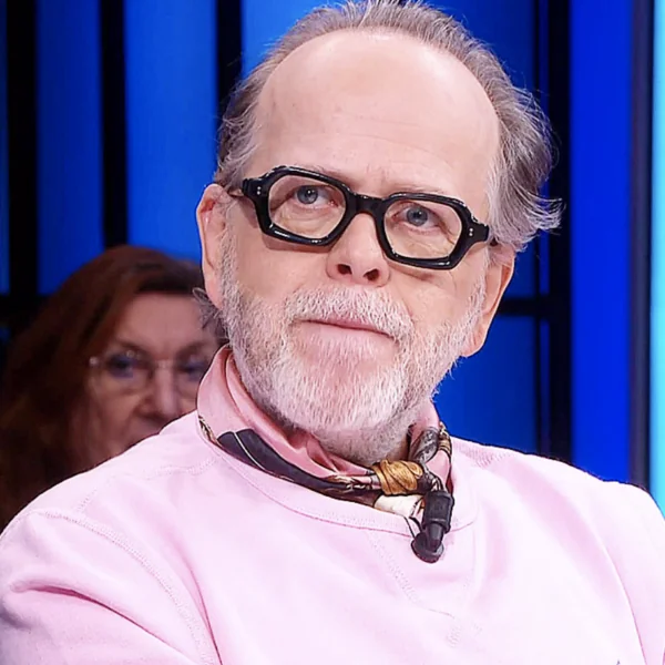 Marc-Marie Huijbregts deelt diep triest nieuws: &ldquo;Ik zal nooit meer op televisie verschijnen&rdquo;