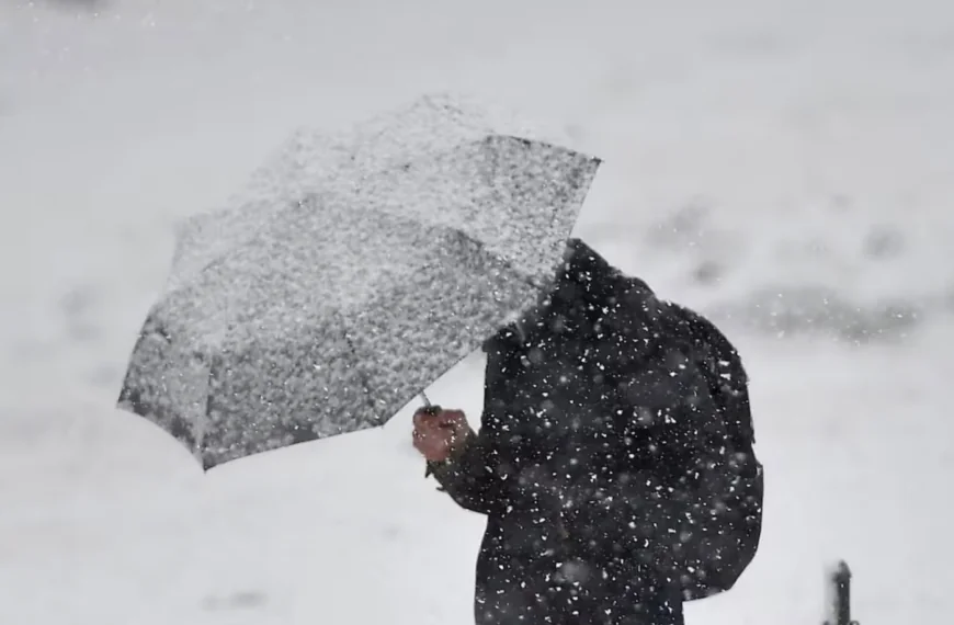 Rijkswaterstaat waarschuwt heel Nederland met dit bericht