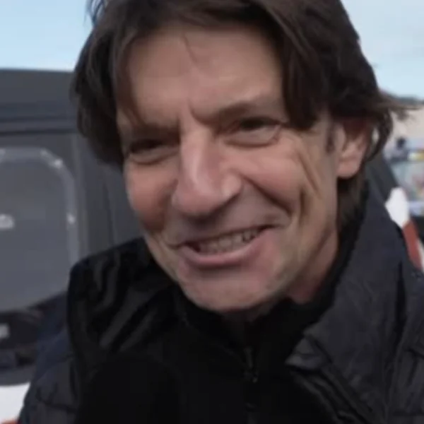 Koen Wauters geconfronteerd met helse toestanden in Afrika: &acute;Dit houdt niemand vol&acute;