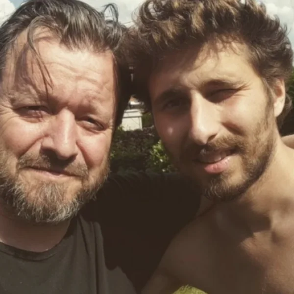 Droevig nieuws: Tore Sercu, de zoon van Mathias Sercu, is overleden