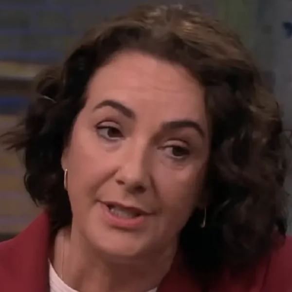 Femke Halsema pakt Nederlandse traditie definitief af van inwoners: &rdquo;Ik wil het niet meer&rdquo;