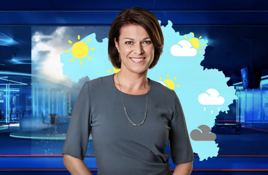 Jill Peeters slaat alarm over einde januari: &ldquo;Wat eraan komt, is allesbehalve normaal&rdquo;