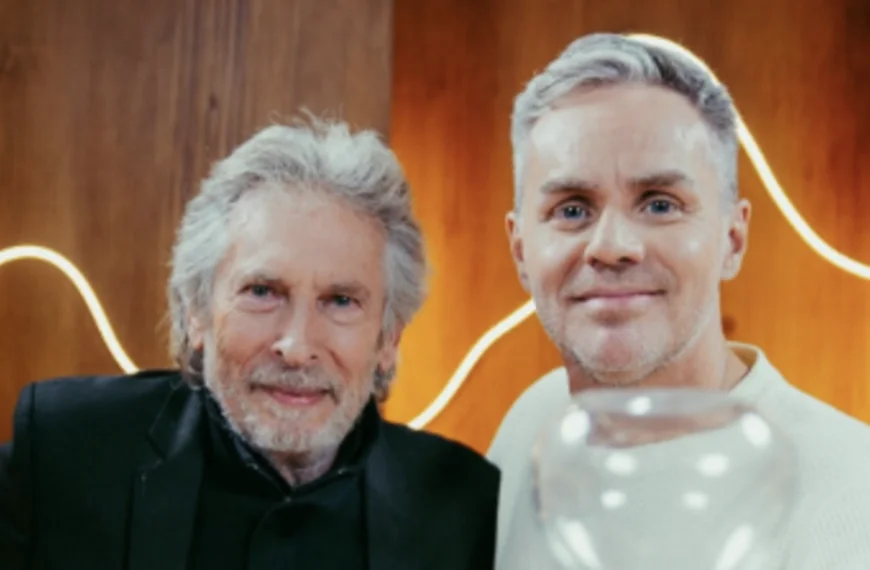 Paul Jambers maakt collega’s genadeloos af: ‘Tijdverlies voor de makers’