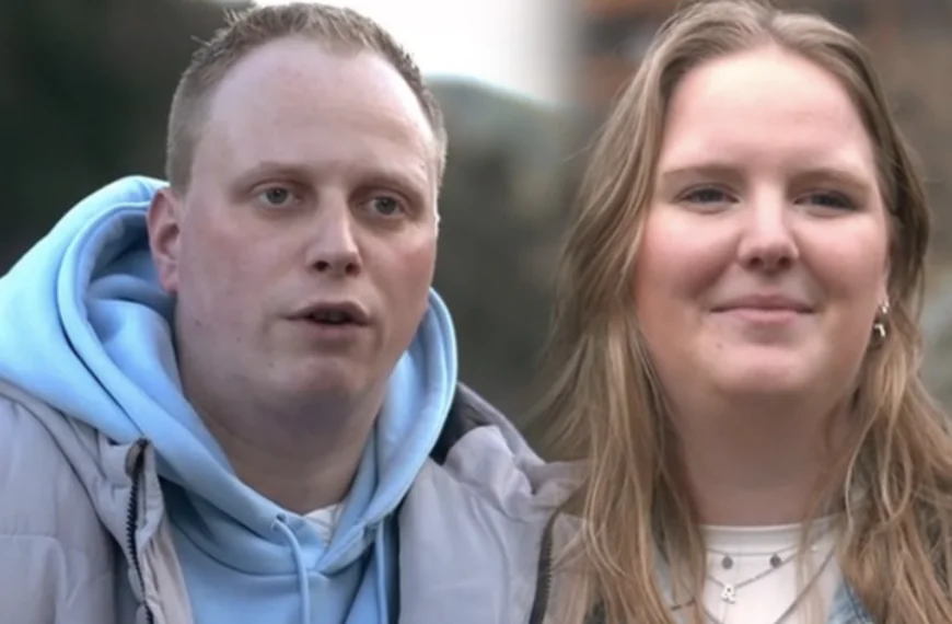 Kijker herkent moeder van Winter Vol Liefde-André, en dat blijkt een hele bekende