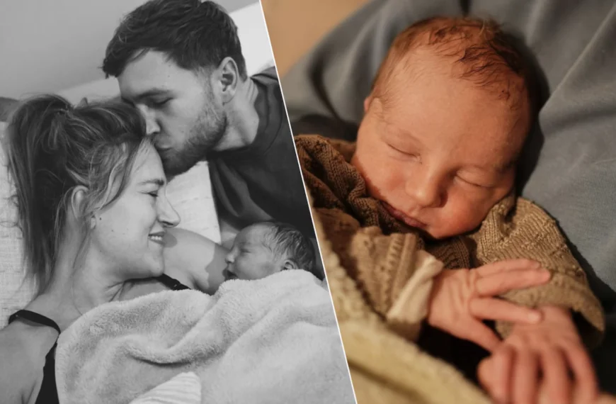 Suzan en Freek krijgen triest nieuws te horen van de dokter: ‘Onze laatste keer samen’