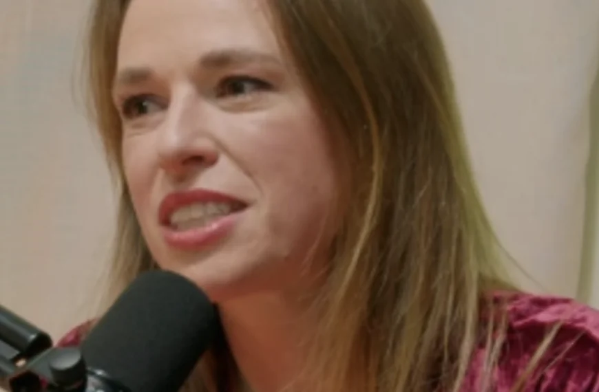 Stephanie Planckaert deelt heftig probleem: ‘Daarom geen vierde kind onderweg?’