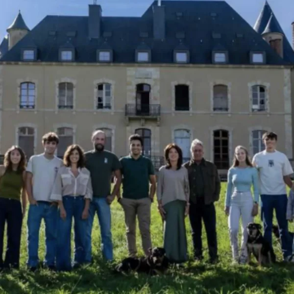 De Planckaerts doen heftige oproep aan de fans: &acute;Dit is om veiligheidsredenen&acute;