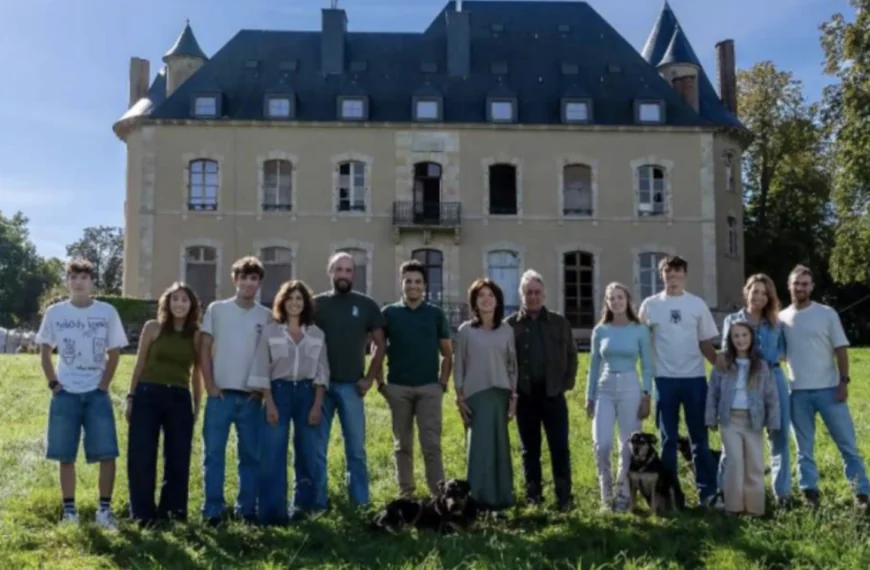 De Planckaerts doen heftige oproep aan de fans: &acute;Dit is om veiligheidsredenen&acute;