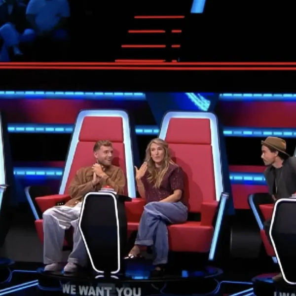 RTL grijpt keihard in bij The Voice: ”Heel jammer dit”