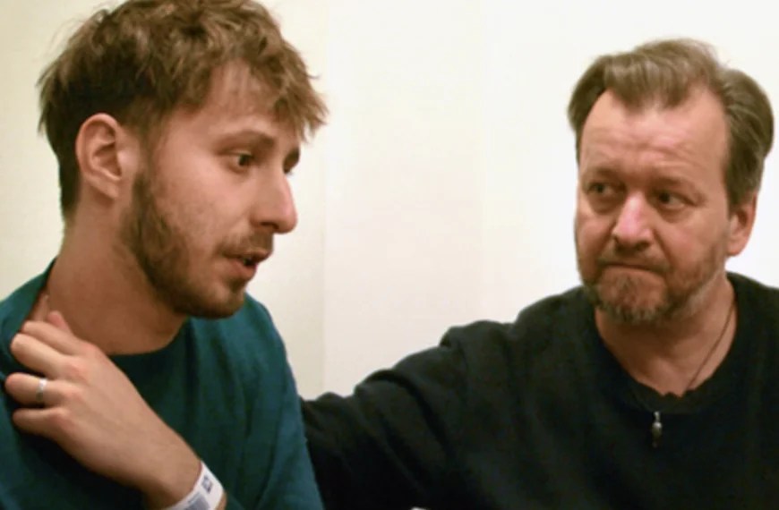 Vreselijk nieuws voor Mathias Sercu: &acute;Zoon (27) overleden aan zeldzame kanker&acute;