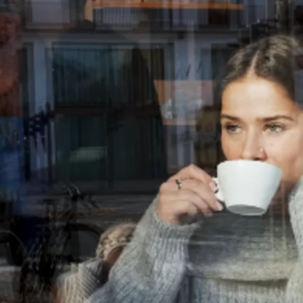 Prachtig nieuws voor Laura Tesoro: &acute;Dit is het mooiste wat ik ooit gedaan heb&acute;