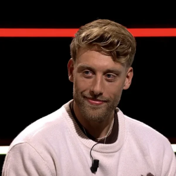 Ward Lemmelijn ontsnapt aan drama: &ldquo;Bijna gestikt&rdquo;